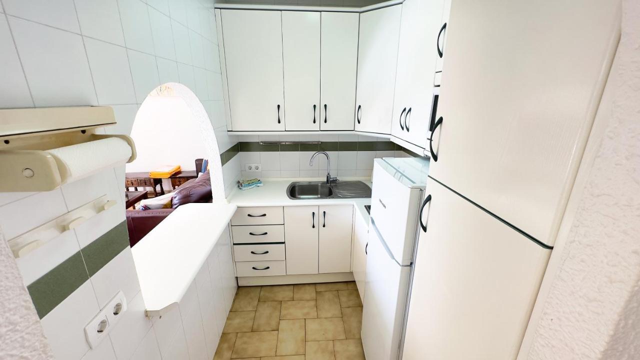 Apartamento Skol 343. Two Bedroom With Sea Views In Marbella. *