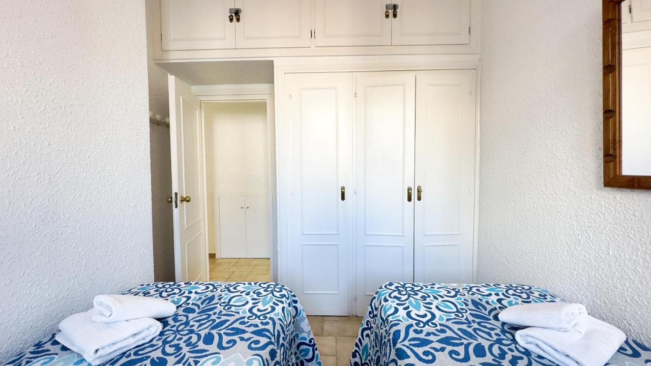Skol 343. Two Bedroom With Sea Views In Marbella. Apartamento *