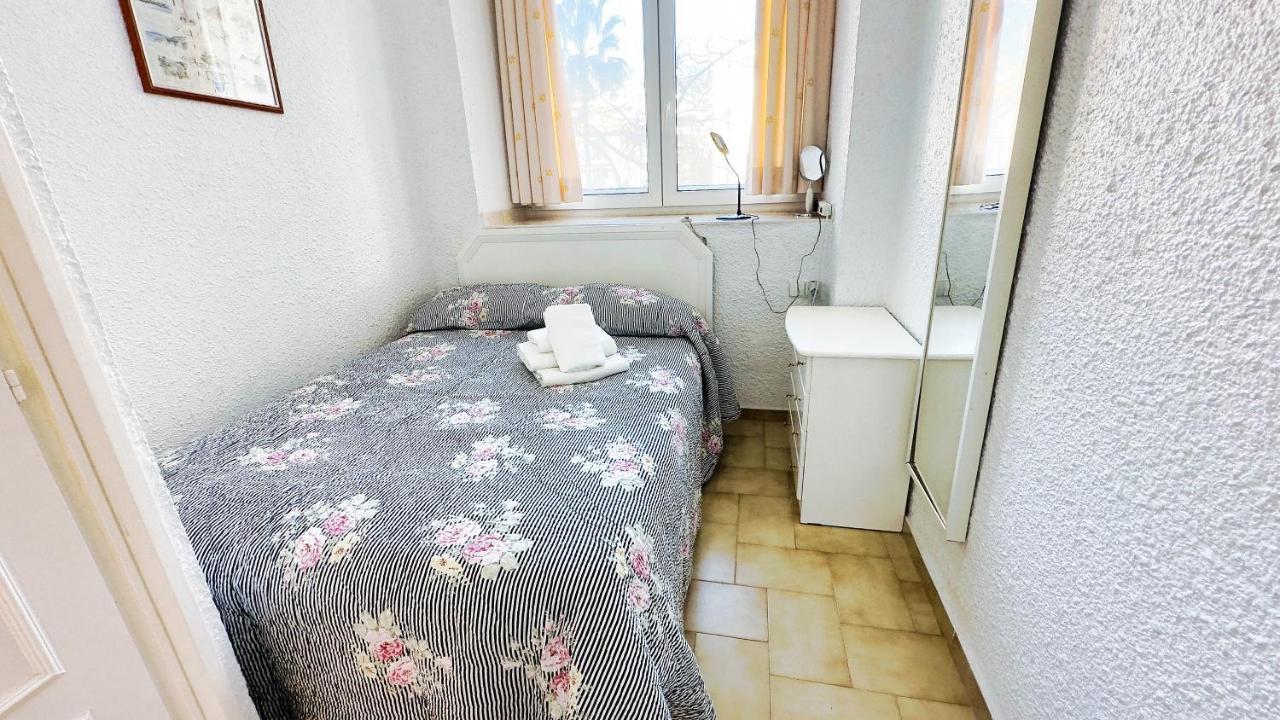 Skol 343. Two Bedroom With Sea Views In Marbella. Marbella